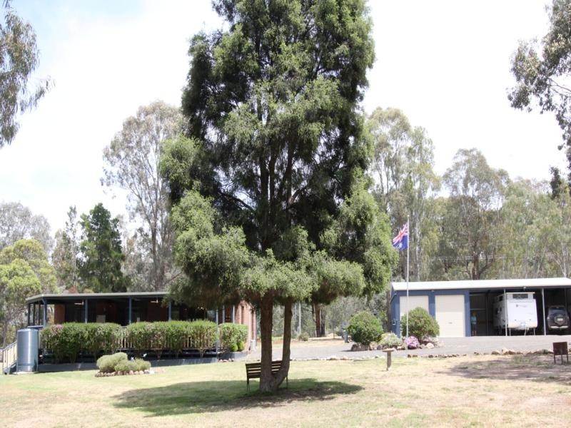 Glenmaggie VIC 3858