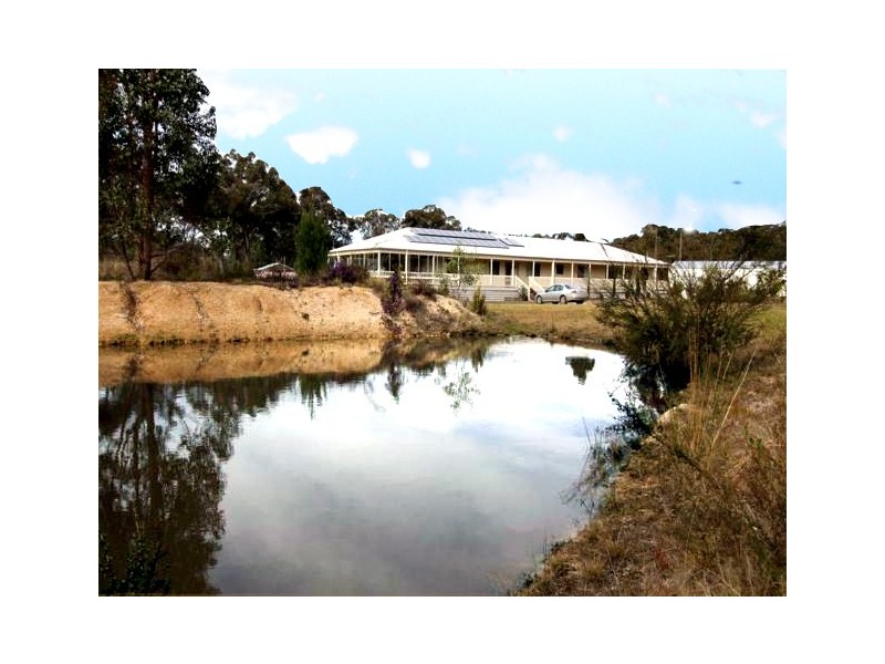 127 Elma Road, Glenmaggie VIC 3858