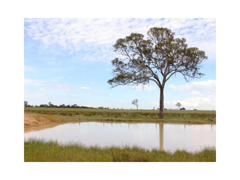 ..N /A Reservoir Road, Stratford VIC 3862