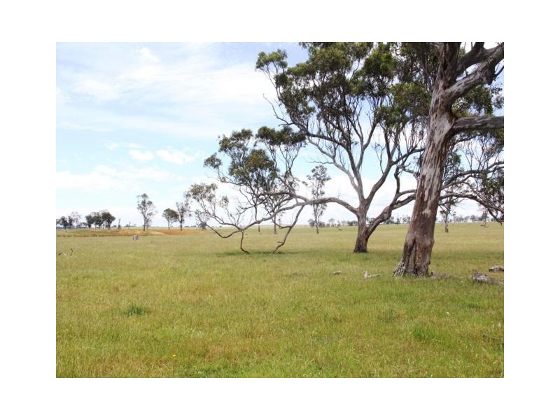 ..N /A Reservoir Road, Stratford VIC 3862
