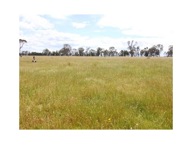 ..N /A Reservoir Road, Stratford VIC 3862