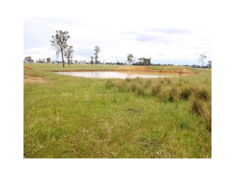 ..N /A Reservoir Road, Stratford VIC 3862