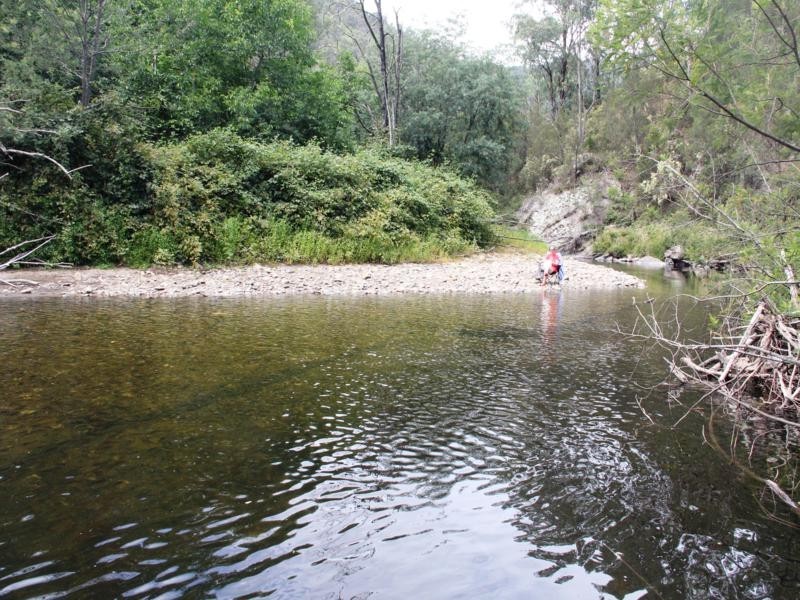 C.A 2 Upper Dargo Road, Dargo VIC 3862