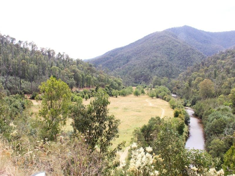 C.A 2 Upper Dargo Road, Dargo VIC 3862
