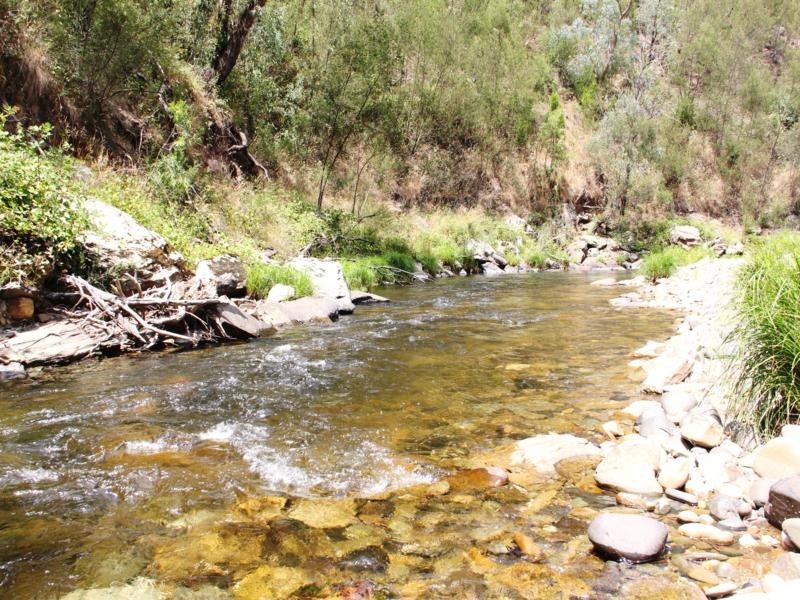 C.A 2 Upper Dargo Road, Dargo VIC 3862