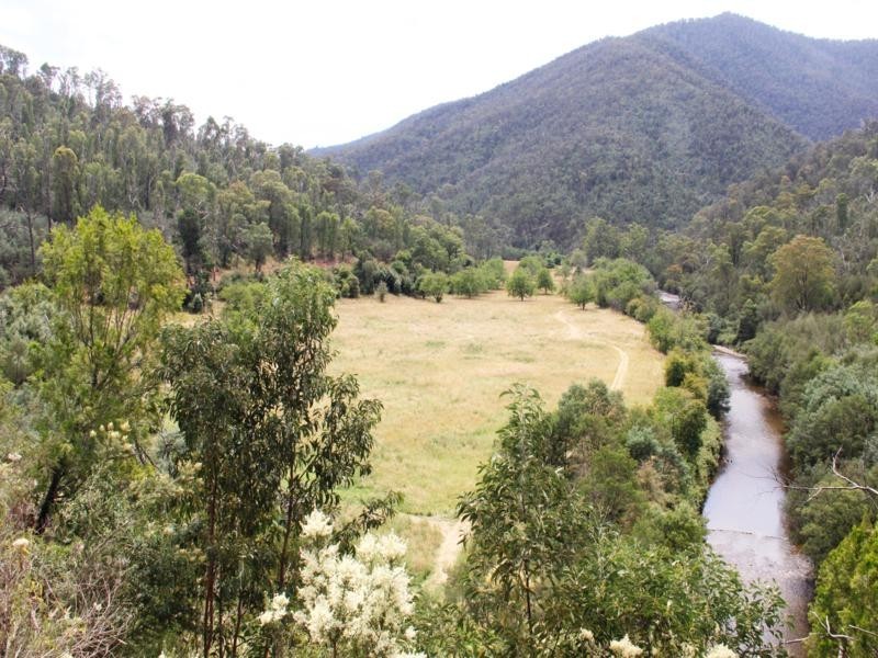 C.A 2 Upper Dargo Road, Dargo VIC 3862