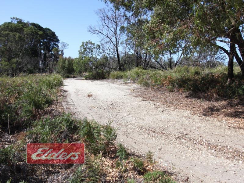 . Track 2, Dutson Downs VIC 3851