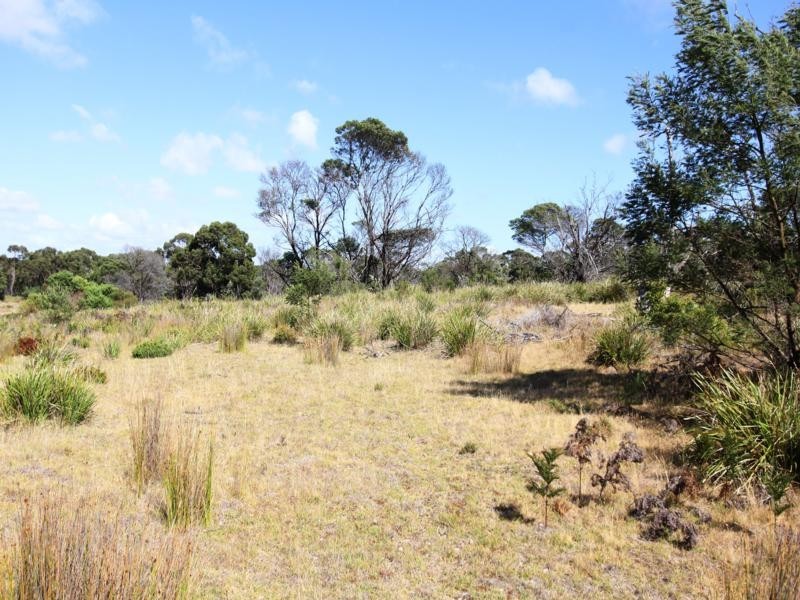 . Track 2, Dutson Downs VIC 3851