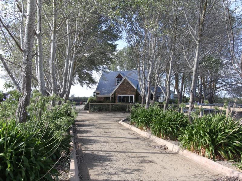 50 Froud’s Road, Stradbroke VIC 3851