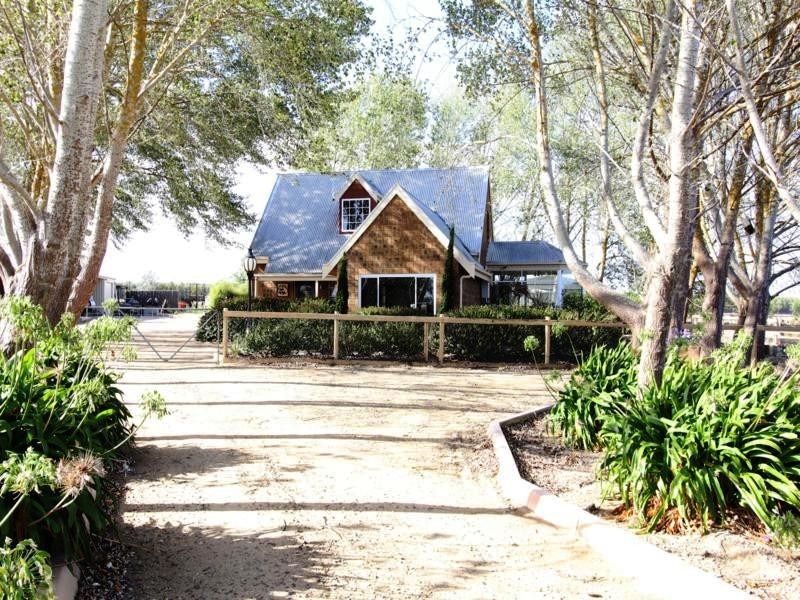 50 Froud’s Road, Stradbroke VIC 3851