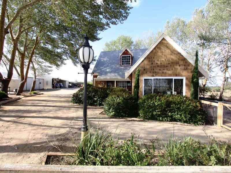 50 Froud’s Road, Stradbroke VIC 3851