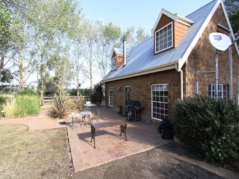 50 Froud’s Road, Stradbroke VIC 3851