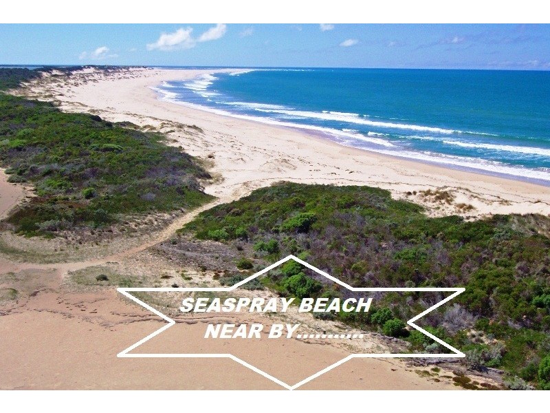 963 SEASPRAY ROAD, Longford VIC 3851