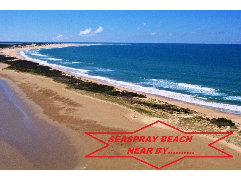 963 SEASPRAY ROAD, Longford VIC 3851