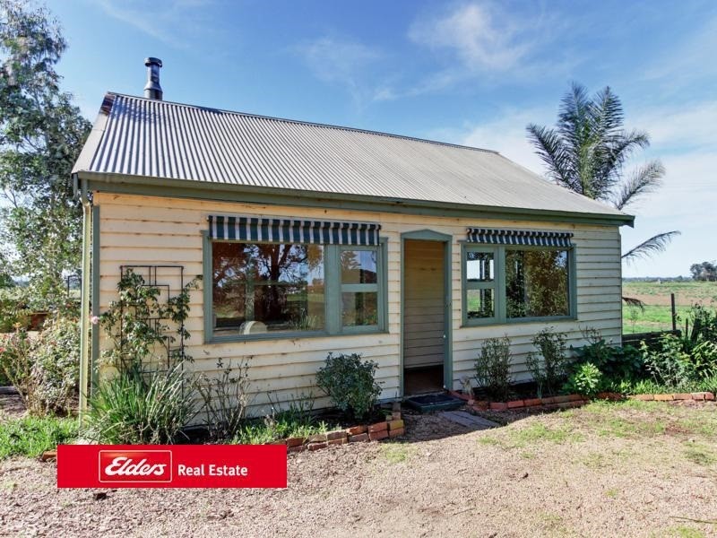 39 Deary’s Lane, Maffra VIC 3860