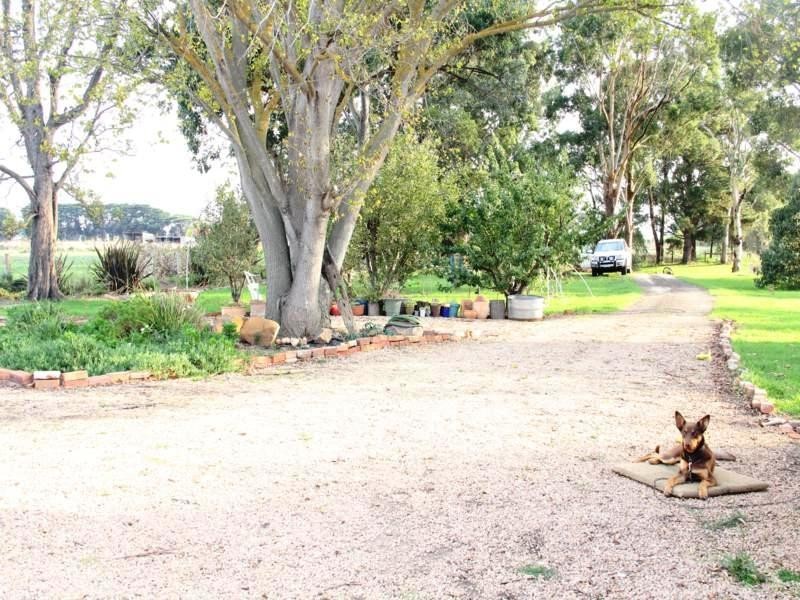 39 Deary’s Lane, Maffra VIC 3860