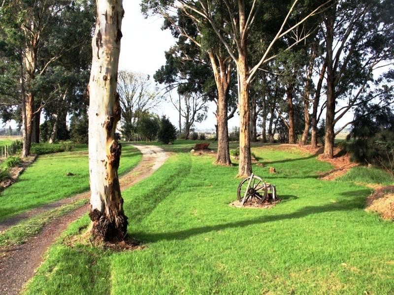 39 Deary’s Lane, Maffra VIC 3860