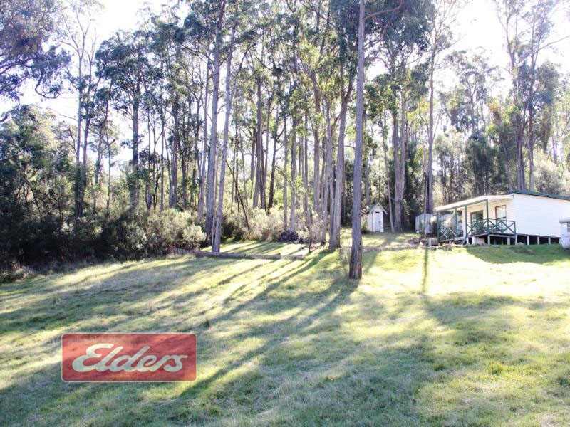 Lot 6 Marathon Road, Briagolong VIC 3860 Elders Real Estate Sale