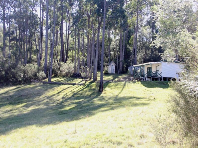 Lot 6 Marathon Road, Briagolong VIC 3860 Elders Real Estate Sale