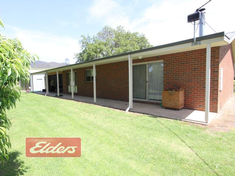 . LIND AVENUE, Dargo VIC 3862