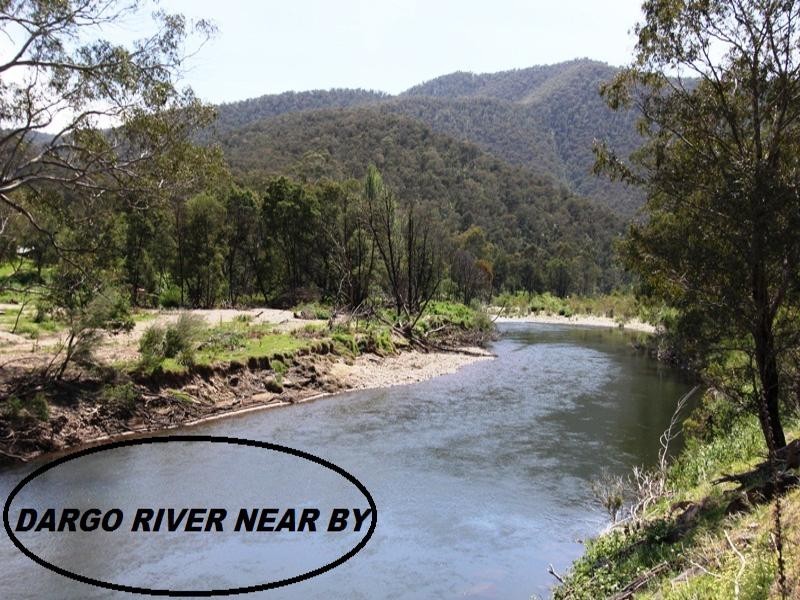 . LIND AVENUE, Dargo VIC 3862