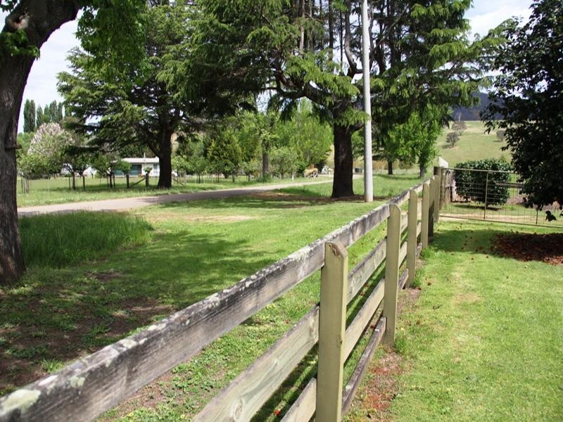 . LIND AVENUE, Dargo VIC 3862