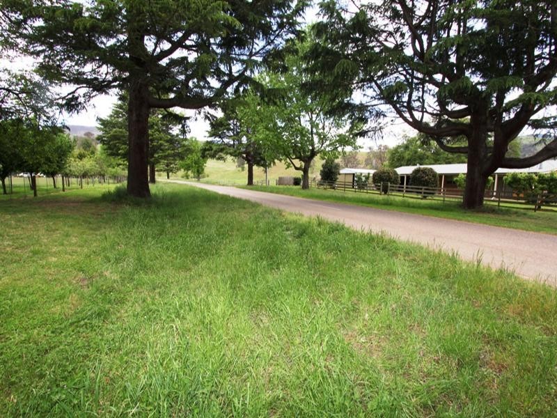 . LIND AVENUE, Dargo VIC 3862