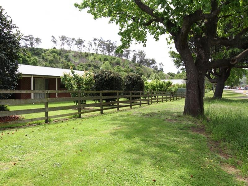 . LIND AVENUE, Dargo VIC 3862