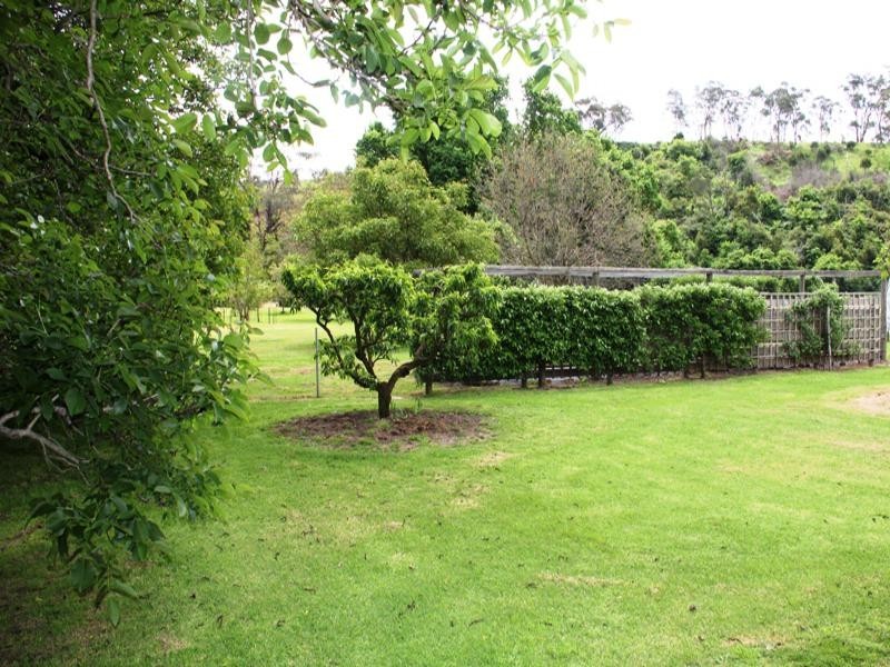 . LIND AVENUE, Dargo VIC 3862