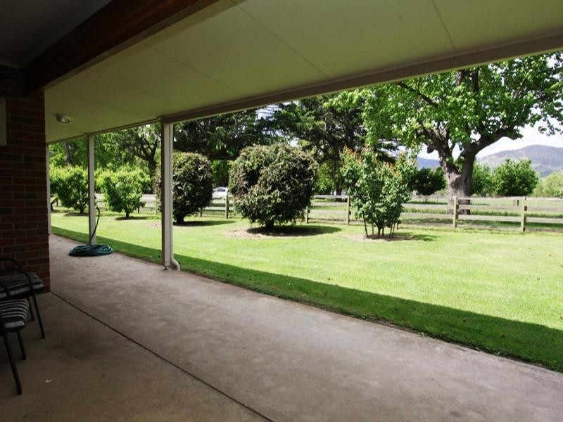 . LIND AVENUE, Dargo VIC 3862