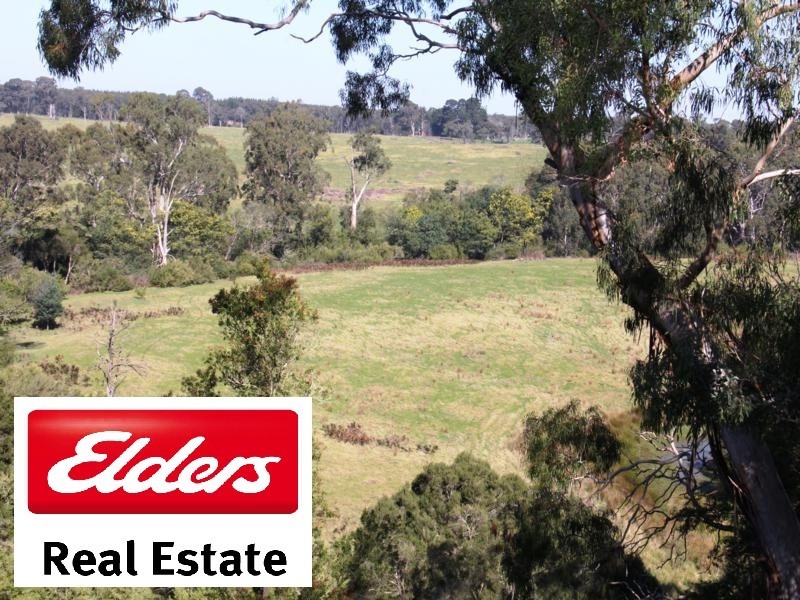 681 BUXTON’S LANE, Stradbroke VIC 3851