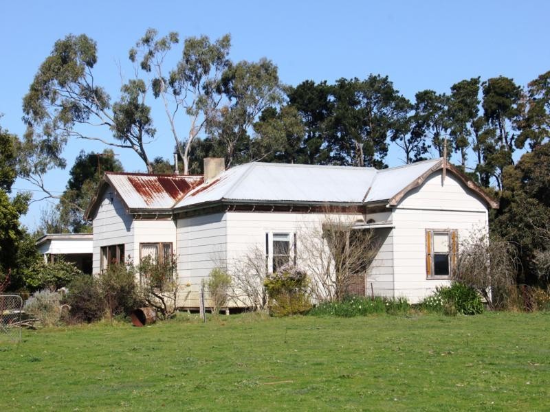 681 BUXTON’S LANE, Stradbroke VIC 3851