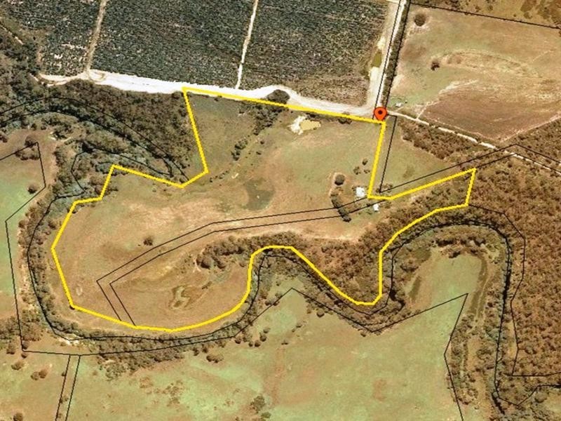 681 BUXTON’S LANE, Stradbroke VIC 3851