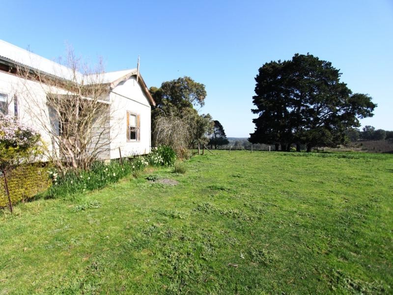 681 BUXTON’S LANE, Stradbroke VIC 3851