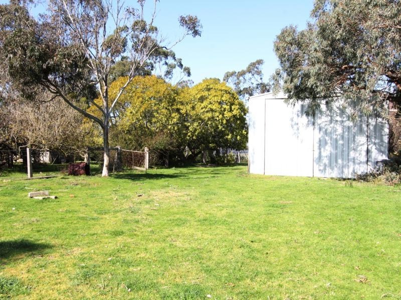 681 BUXTON’S LANE, Stradbroke VIC 3851