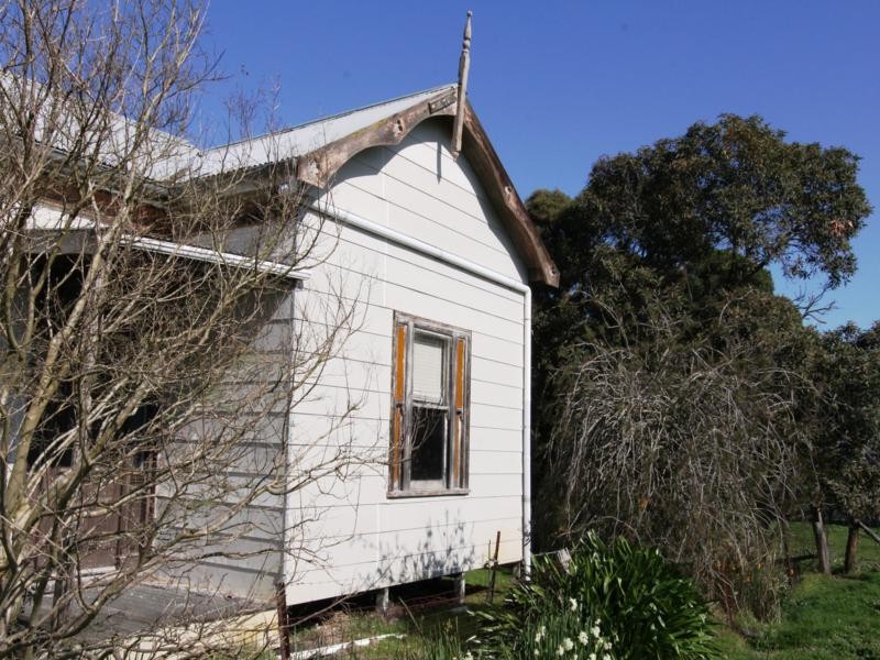 681 BUXTON’S LANE, Stradbroke VIC 3851