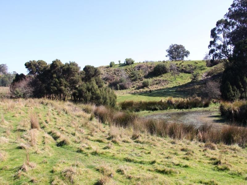 681 BUXTON’S LANE, Stradbroke VIC 3851