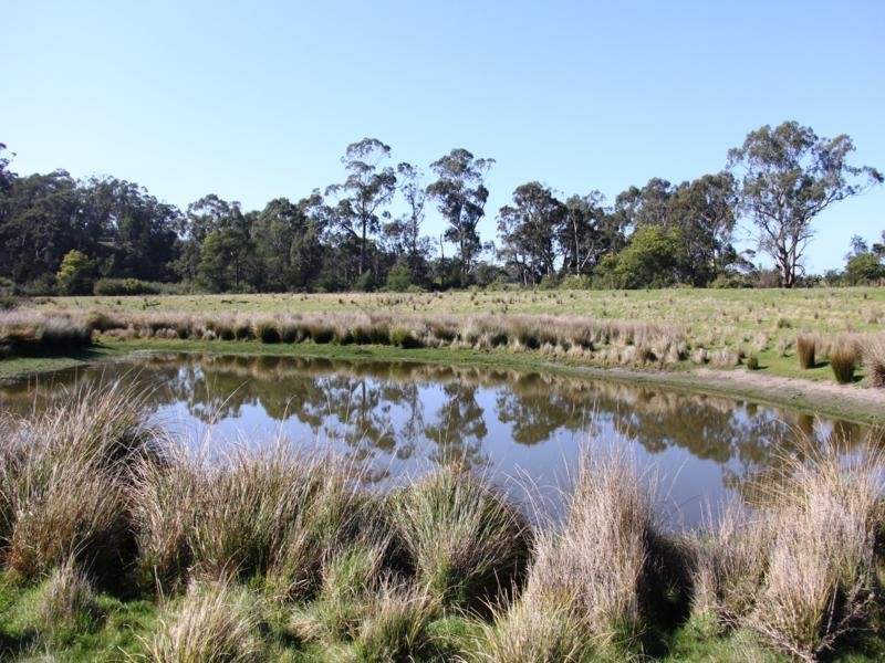 681 BUXTON’S LANE, Stradbroke VIC 3851