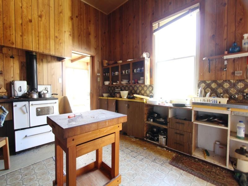 681 BUXTON’S LANE, Stradbroke VIC 3851