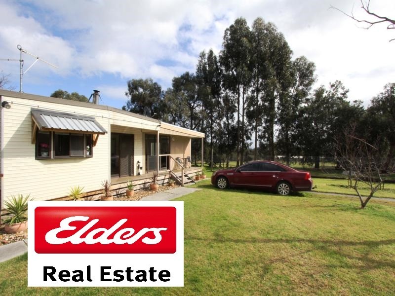 426 ROSEDALE-STRADBROKE ROAD, Rosedale VIC 3847