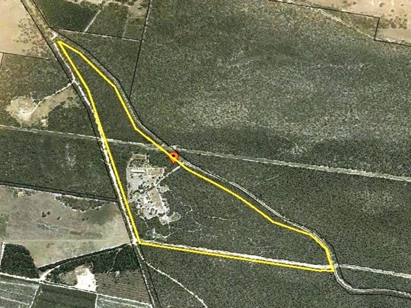 426 ROSEDALE-STRADBROKE ROAD, Rosedale VIC 3847