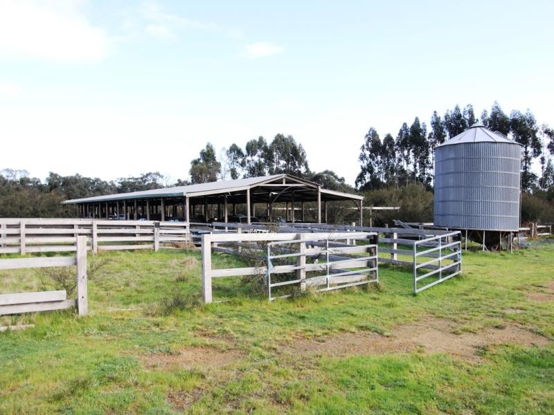 426 ROSEDALE-STRADBROKE ROAD, Rosedale VIC 3847