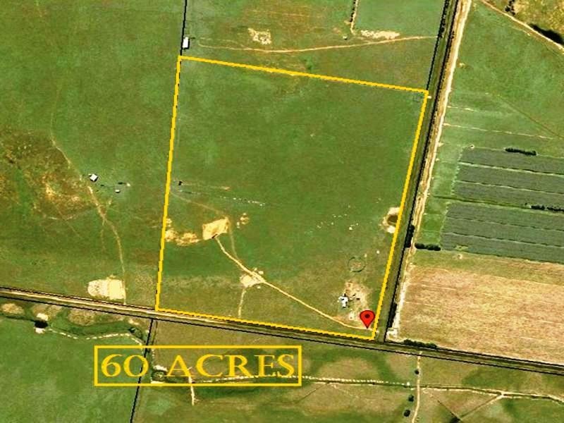 1 MCKINNONS ROAD, Heyfield VIC 3858