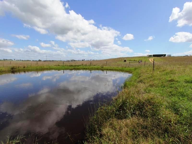 1 MCKINNONS ROAD, Heyfield VIC 3858