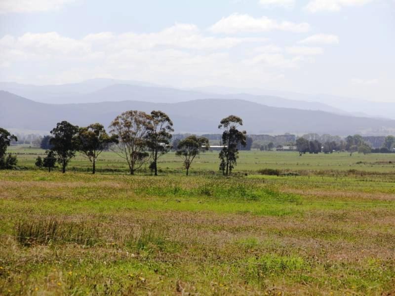 1 MCKINNONS ROAD, Heyfield VIC 3858