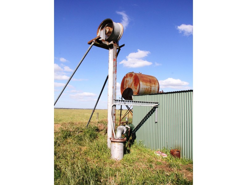 121 LANGSHAWS LANE, Fulham VIC 3851