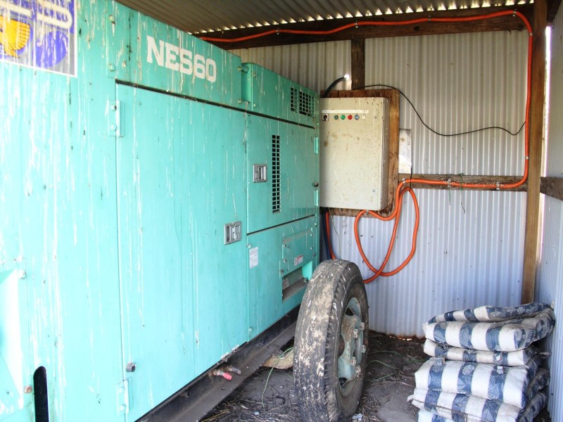 121 LANGSHAWS LANE, Fulham VIC 3851