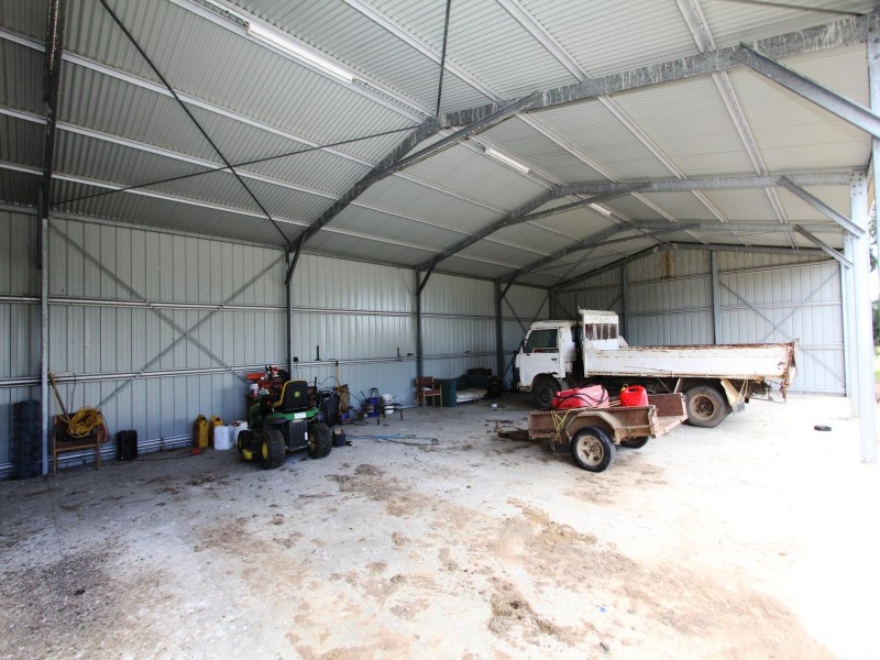 121 LANGSHAWS LANE, Fulham VIC 3851