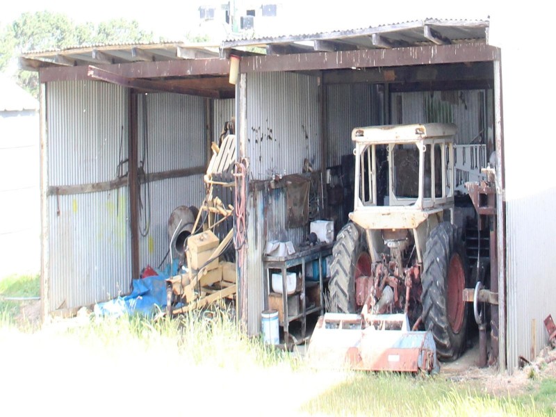 121 LANGSHAWS LANE, Fulham VIC 3851