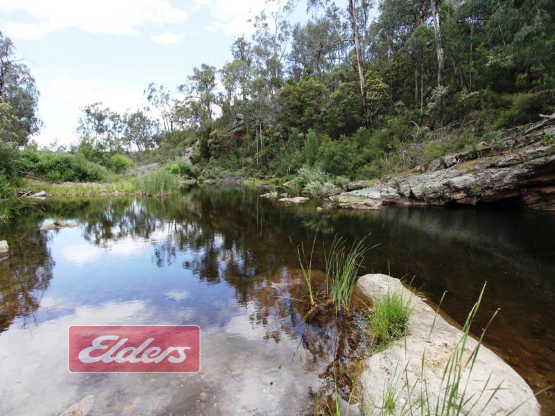 Lot 1 MOROKA ROAD, Valencia Creek VIC 3860